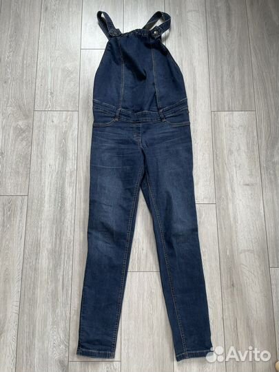 Комбинезон для беременных 46 48