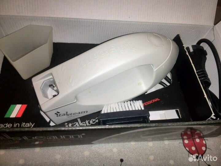 Отпариватель