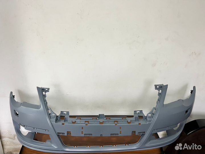 Бампер передний Volkswagen Passat B6