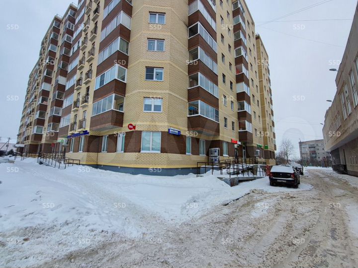 Продам торговое помещение, 85 м²