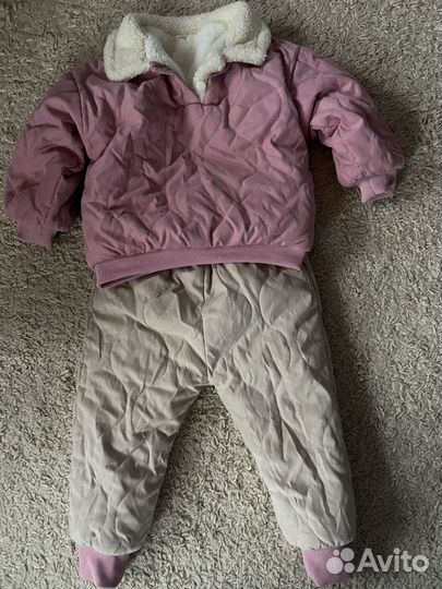 Костюм для девочки