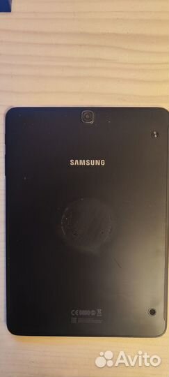 Планшет samsung Galaxy tab s2 sm-t819