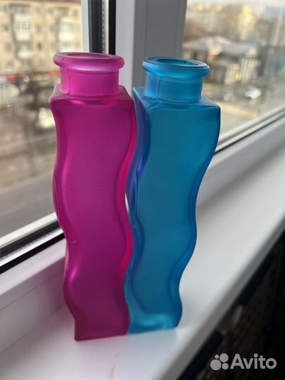 Вазочки пара IKEA