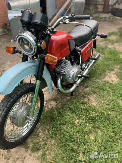 Иж Юпитер 5 новый