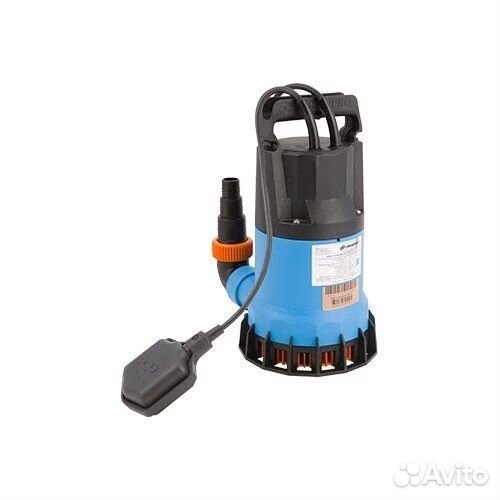 Насос дренажный Джилекс 220/12