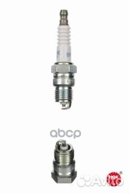 Свеча зажигания 2623 BPR6FS NGK