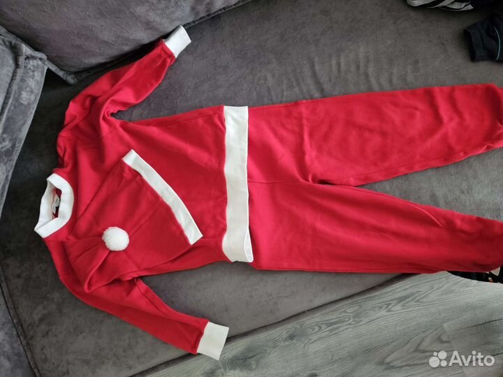 Карнавальный костюм для мальчика