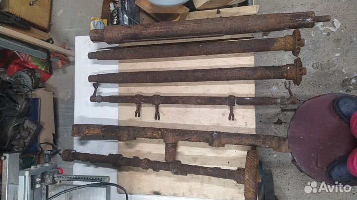 Газ-аа,кв,Сталинец