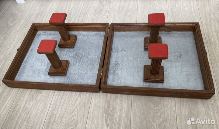 Тренажёр Нaрpy legs для собак