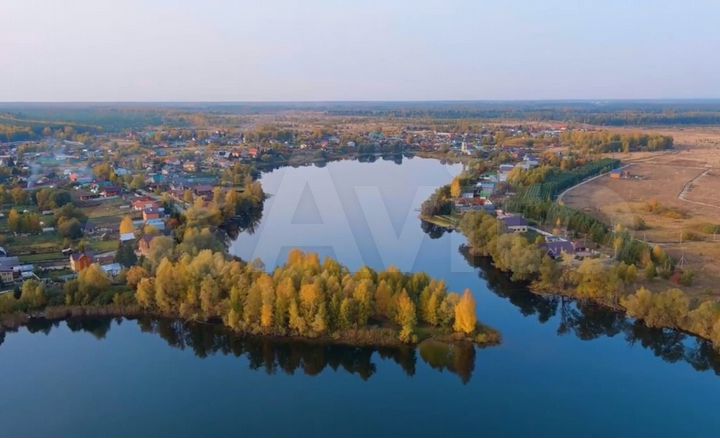 Участок 29,2 сот. (ИЖС)