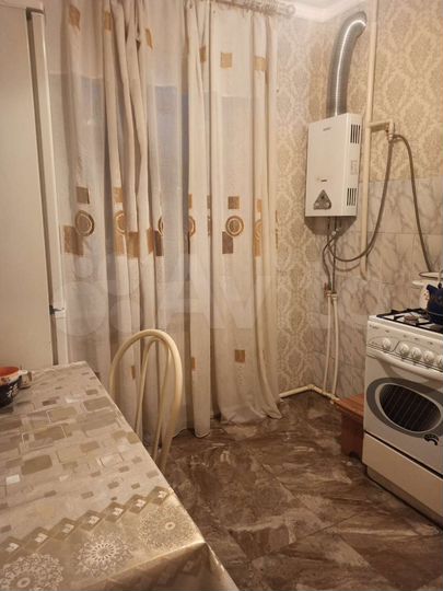 1-к. квартира, 30 м², 1/3 эт.