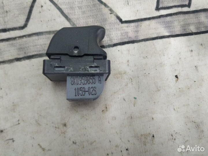 Кнопка стеклоподъемника Audi S5 8T 2007—2011