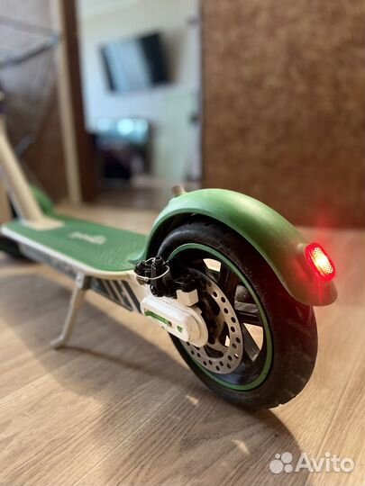 Электросамокат Shorner X5 PRO