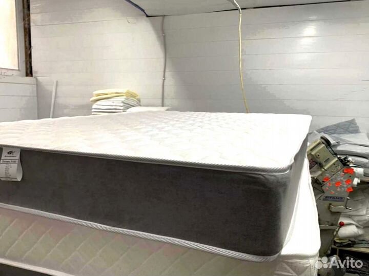 Матрас новый