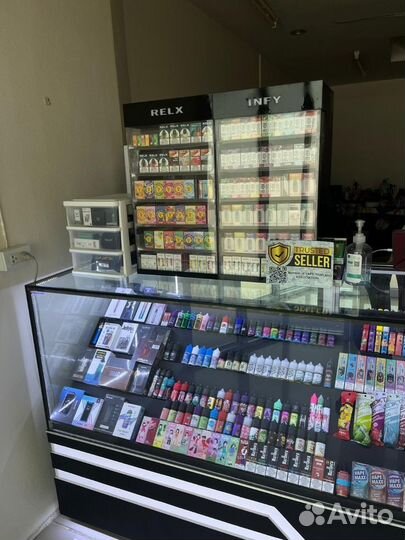 Готовый бизнес. Табачный магазин. Табако Хаус