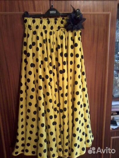 Костюм для танцев