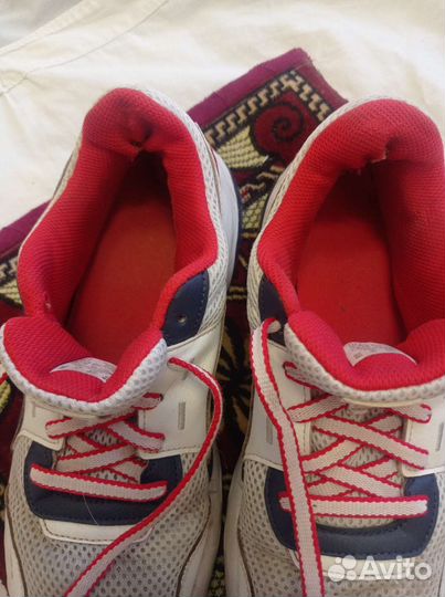 Кроссовки, 42размера