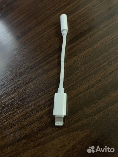 Аукс с Зарядкой Type-c 2 в 1 в машину