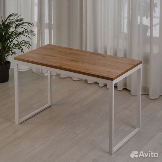 Стол лофт / Письменный стол