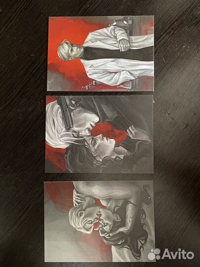 Открытки дра