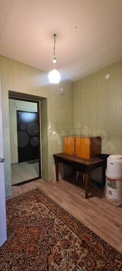 Квартира-студия, 29 м², 2/5 эт.