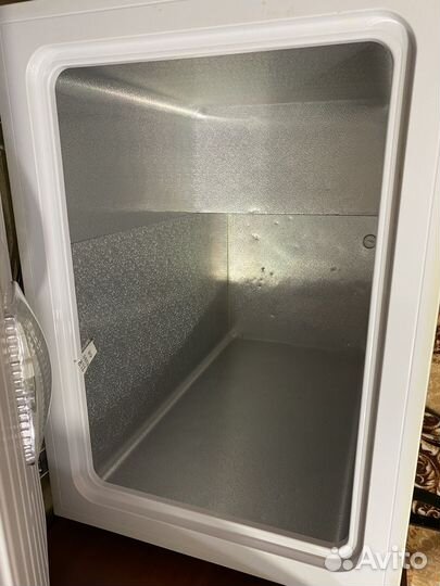 Морозильная камера