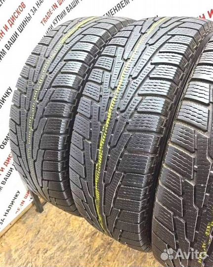 Nokian Tyres Nordman RS2 SUV 215/70 R16 97N