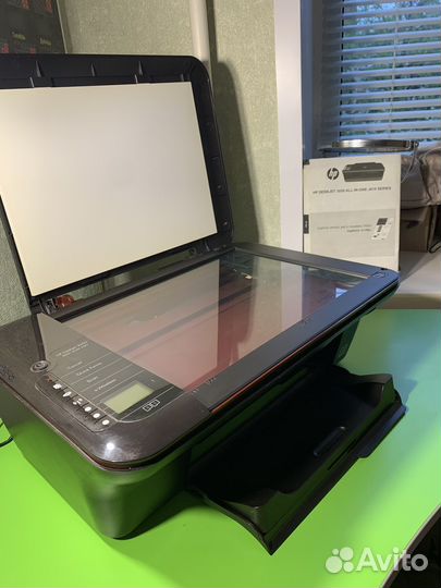 Принтер лазерный мфу hp