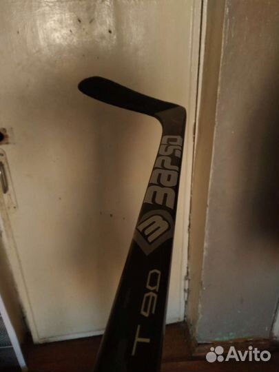 Клюшка заряд т90 секач