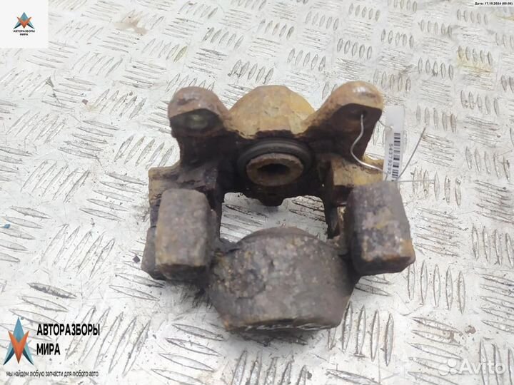 Суппорт задний левый Mercedes-Benz C-Класс