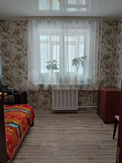 2-к. квартира, 37,3 м², 1/5 эт.