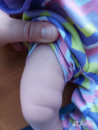 Куклы пупсы baby born