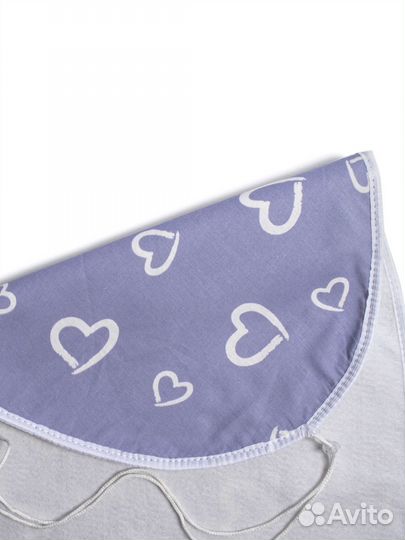 Чехлы на гладильную доску