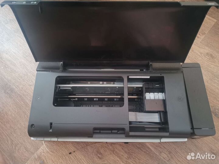 Принтер Epson L800