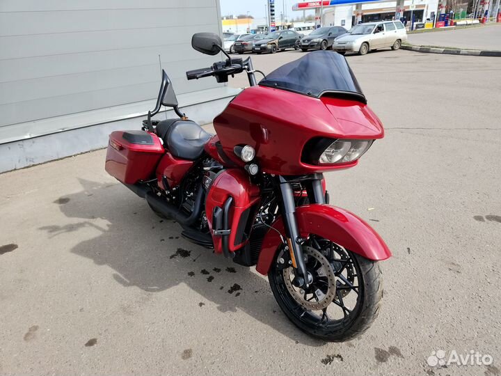 Harley-Davidson Road Glide Special