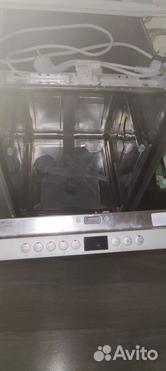 Посудомоечная машина bosch