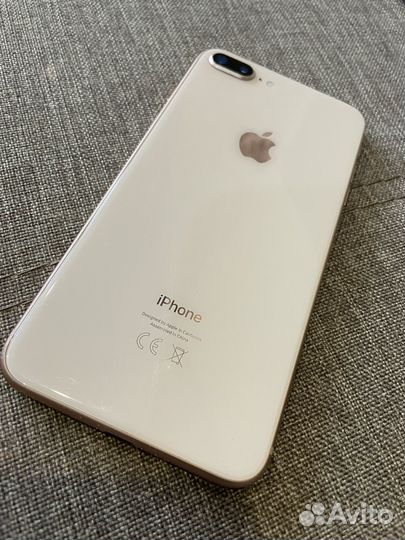 iPhone 8 Plus, 64 ГБ