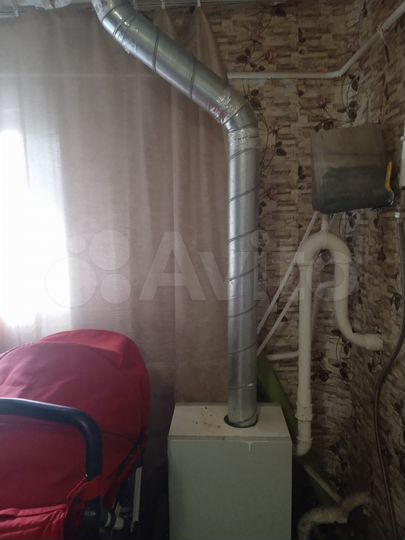 Дом 49,1 м² на участке 3 сот.