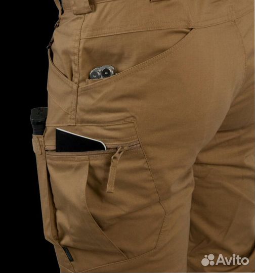 Брюки UTP PR Helikon