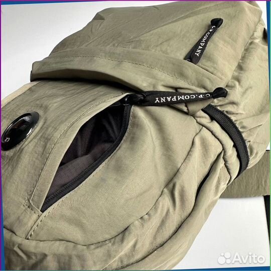 Рюкзак CP Company (66427 Артикул товара: )