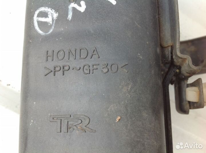 Ресивер воздушный Honda CR-V 96-02 36625P5AA01