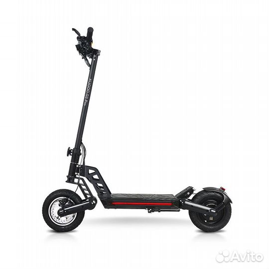 Электросамокат Kugoo G2 Pro