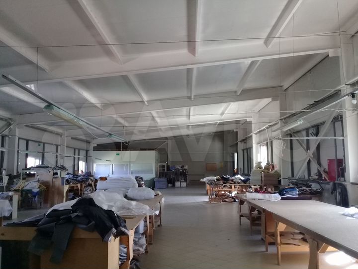 Свободного назначения, 871 м²