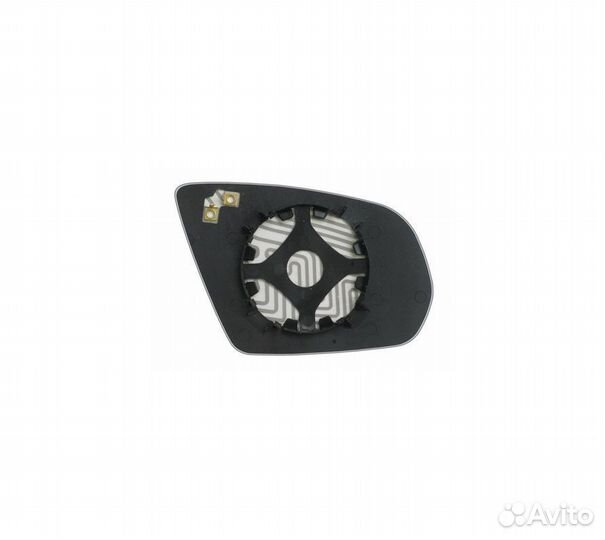 Зеркальный элемент левый сферический с