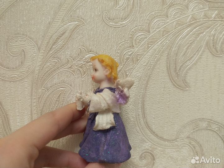 Статуэтка ангел