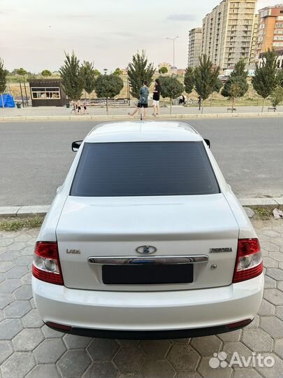 LADA Priora 1.6 МТ, 2013, 191 000 км