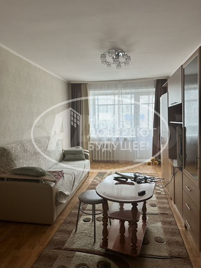 3-к. квартира, 57,6 м², 2/5 эт.