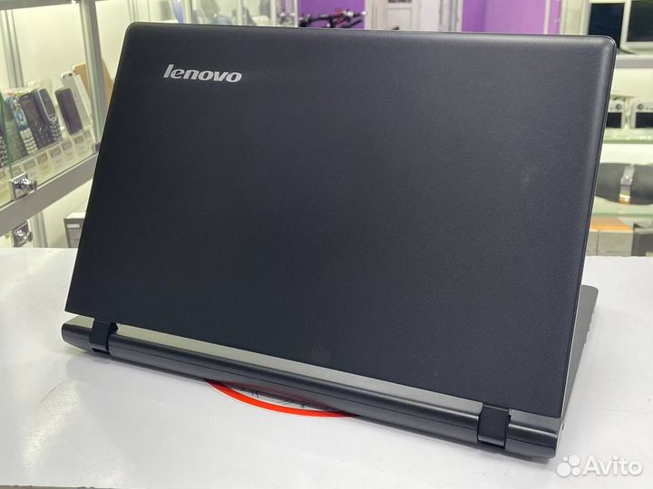 Ноутбук Lenovo N2840/2/128ssd