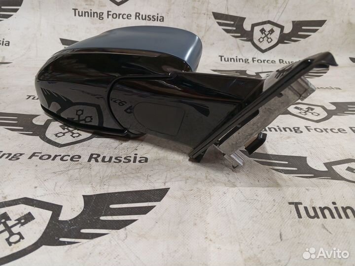 Правое зеркало BMW X5 G05 5 PIN 2018-2022