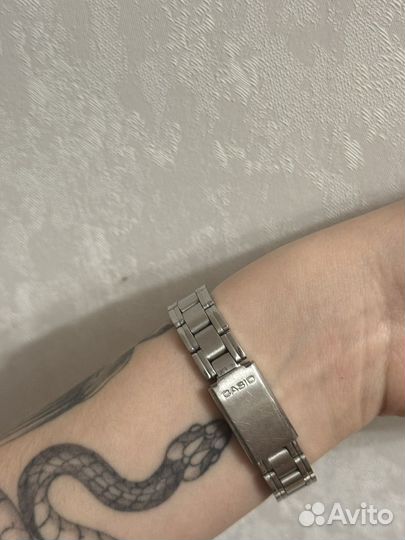 Наручные часы cassio